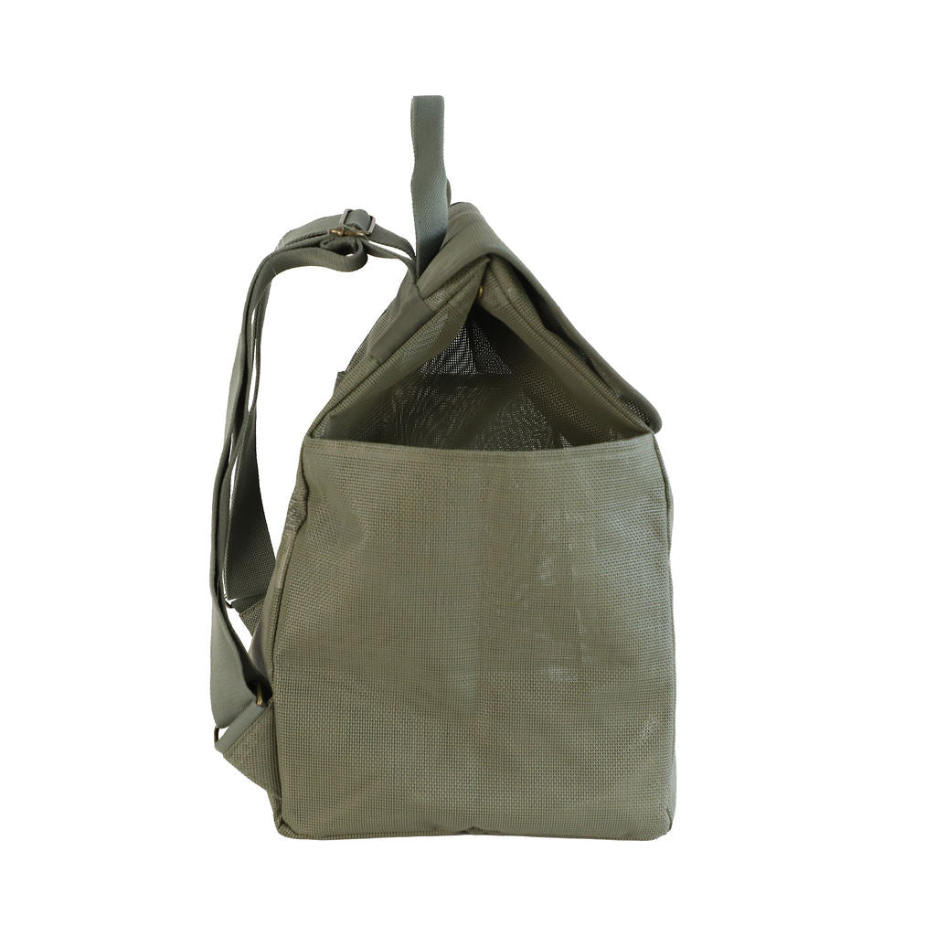 Beach Hauler Backpack Pandanus-Sande Kids