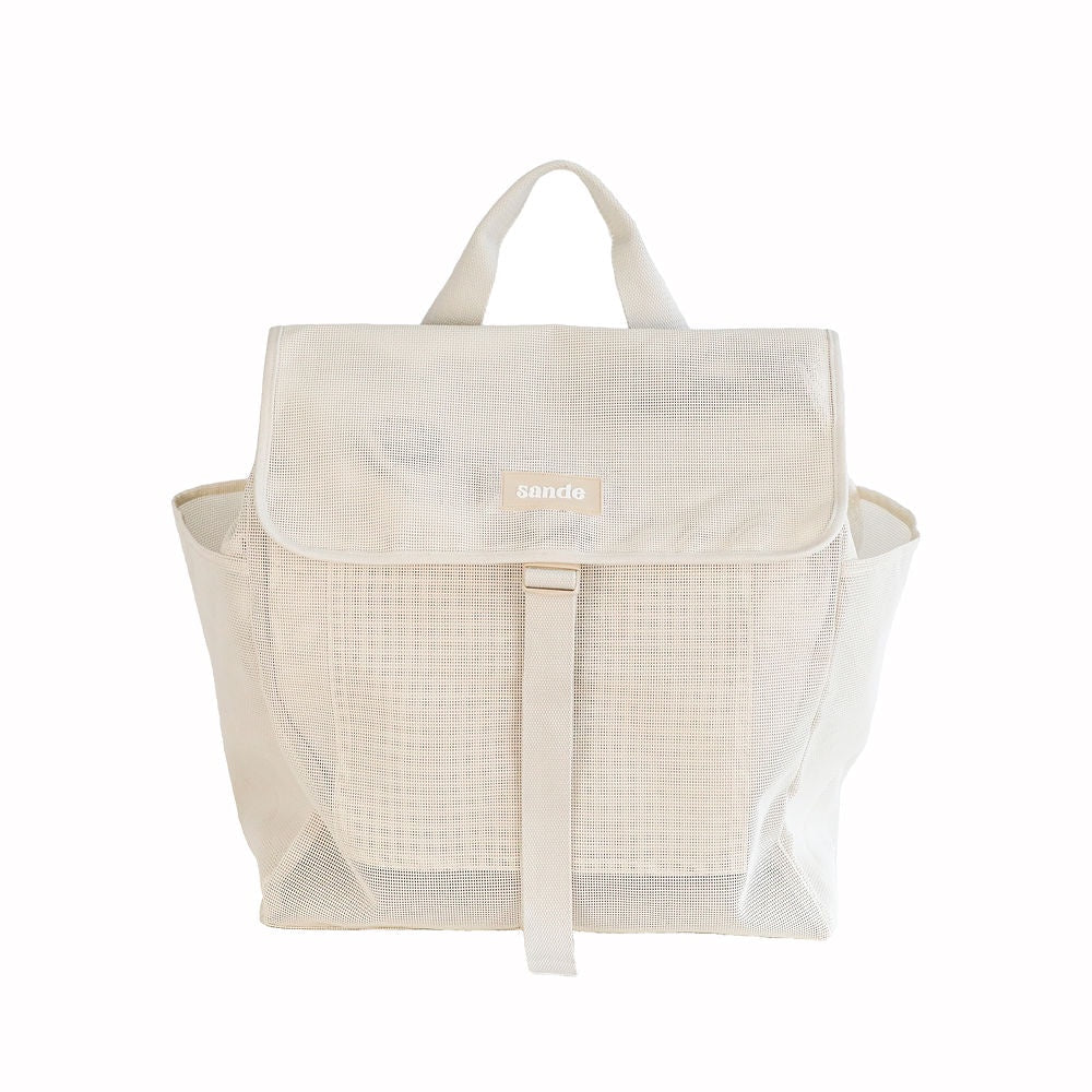 Beach Hauler Backpack Sand-Sande Kids