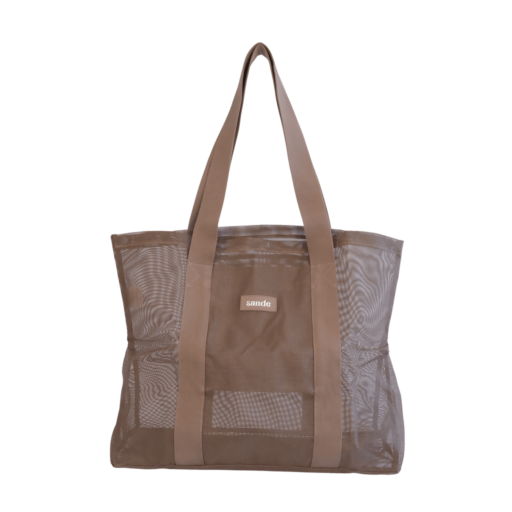 Beach Hauler Espresso-Sande Kids