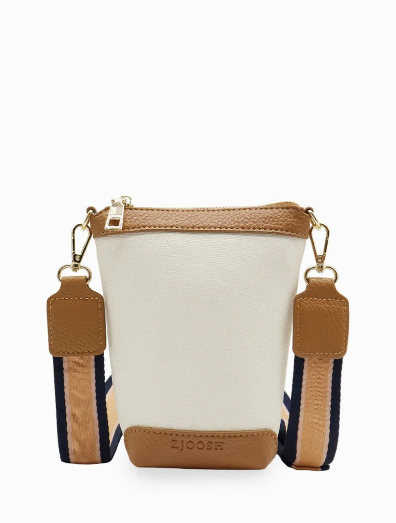 Bec Cross Body Bag - Zjoosh