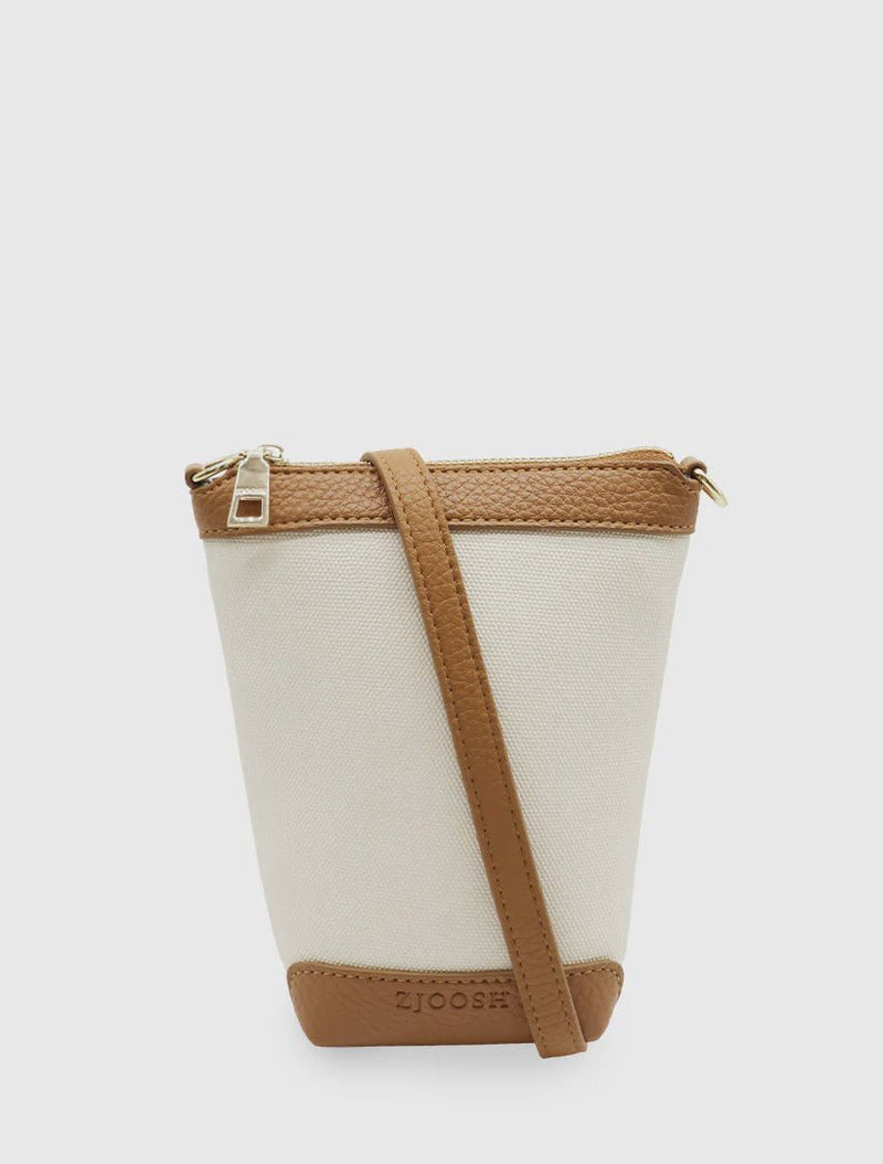 Bec Cross Body Bag - Zjoosh