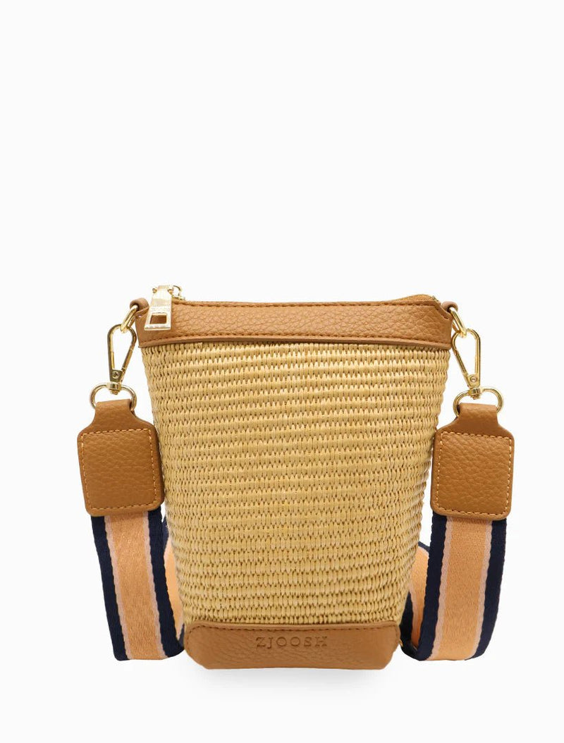 Bec Palmer Cross Body Bag - Zjoosh