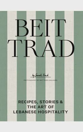 Beit Trad - Brumby Sunstate