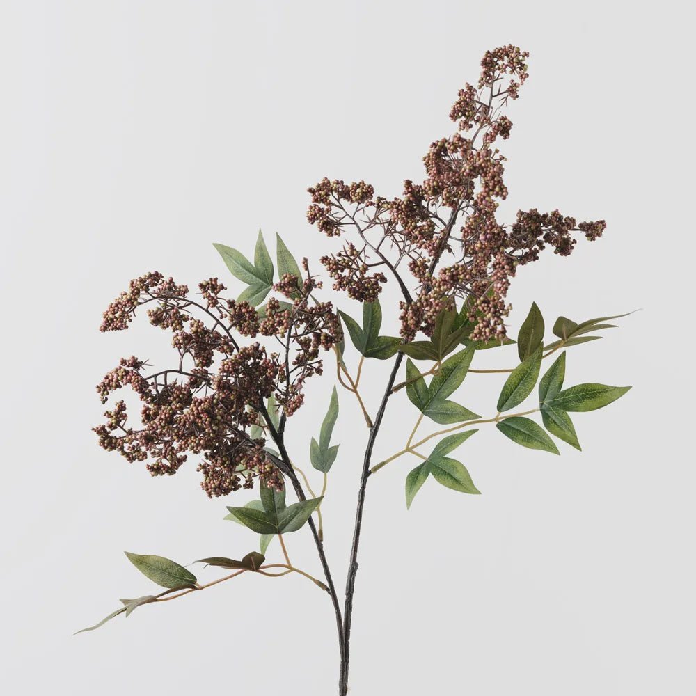 Berry Pepper Spray Coffee - Floral Interiors