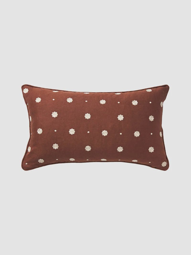 Bonita Maple Mini Cushion - L & M Home