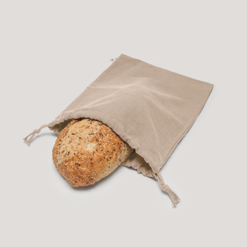 Bread Bag Wheat - Seed & Sprout