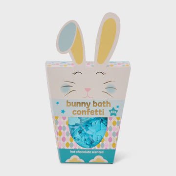 Bunny Bath Confetti - Annabel Trends
