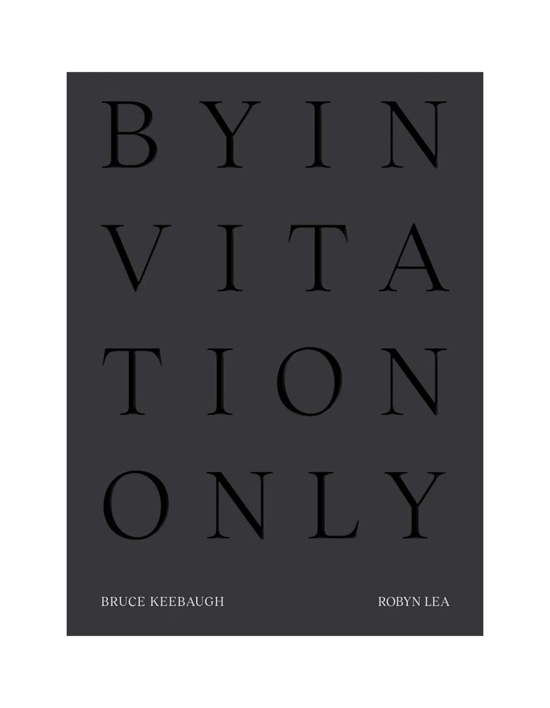 By Invitation Only - Most Beautiful Parties - Peribo