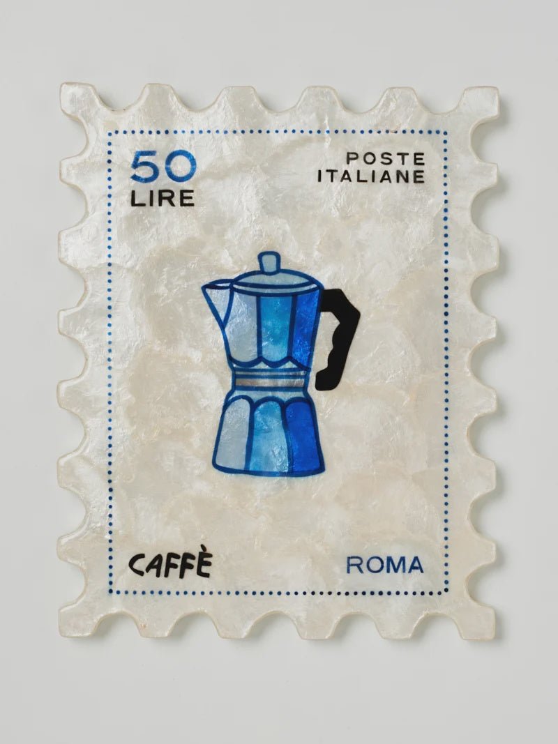 Caffe Stamp-Jones & Co