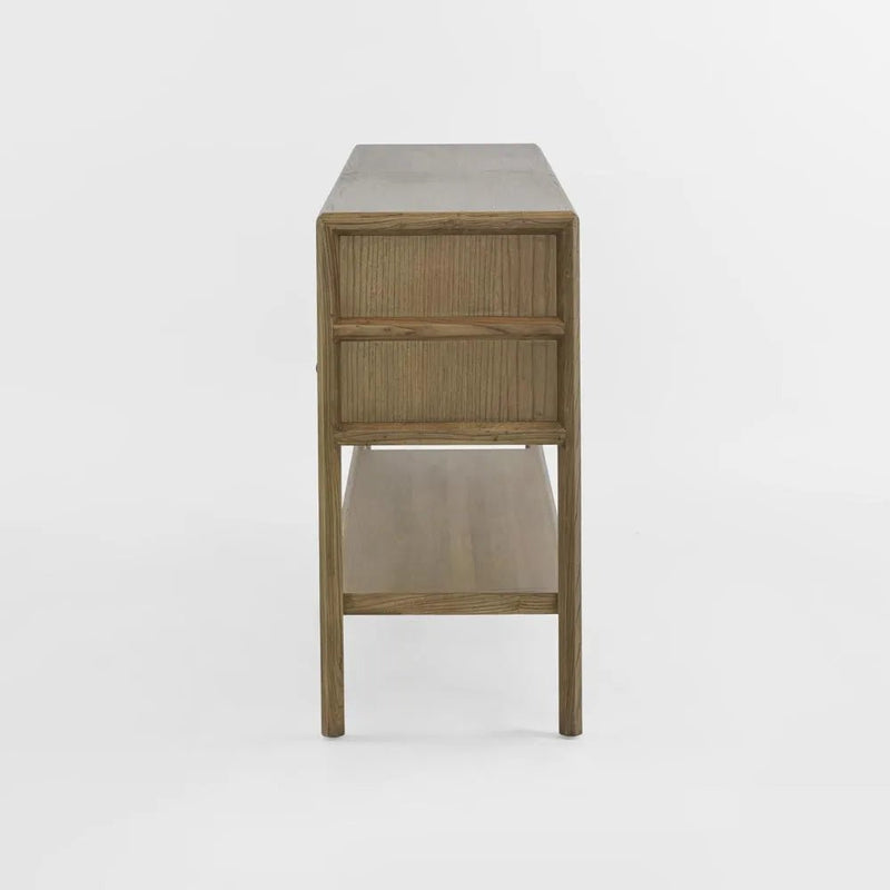 Cambridge 7 Drawer Console - Florabelle