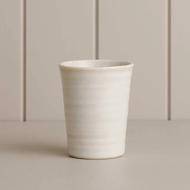 Carousel Cup Linen - Robert Gordon
