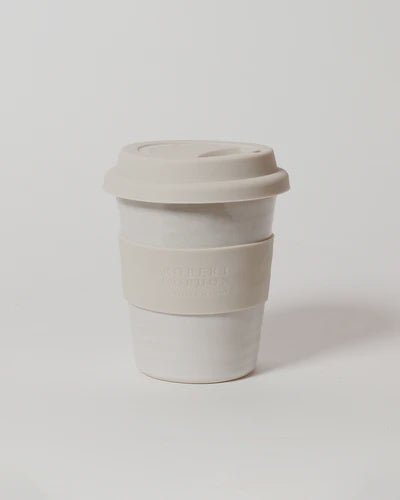 Carousel Cup Linen - Robert Gordon