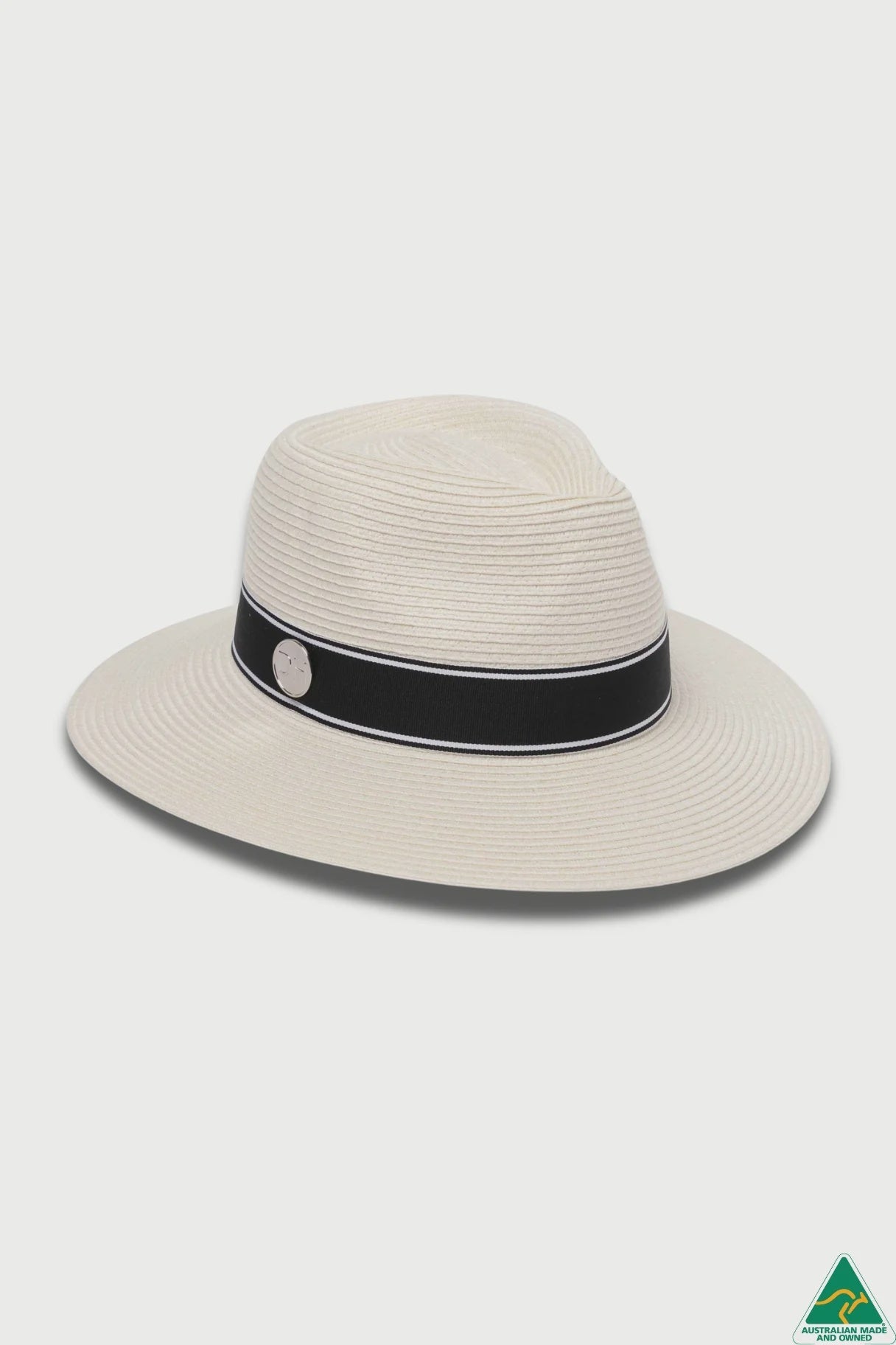 Chicago Golf Fedora-Canopy Bay