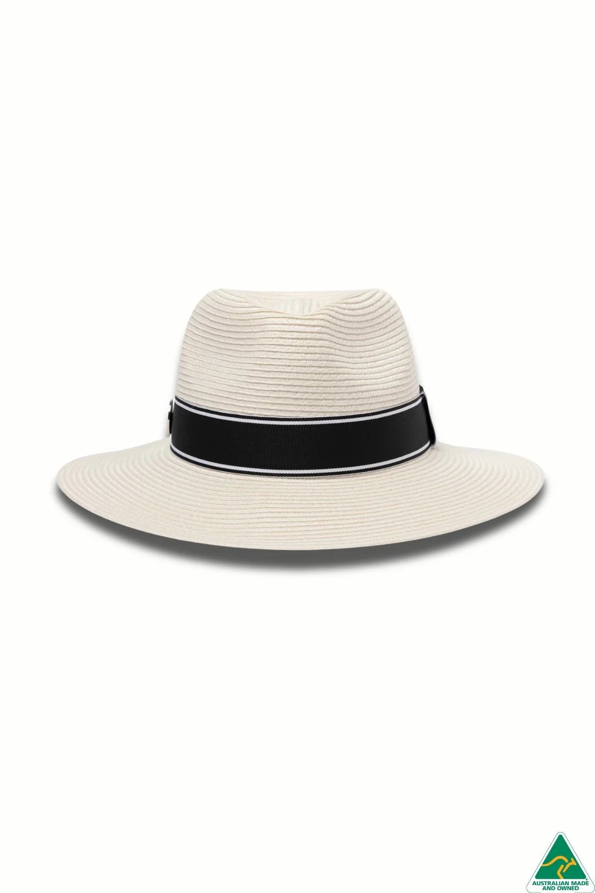 Chicago Golf Fedora-Canopy Bay
