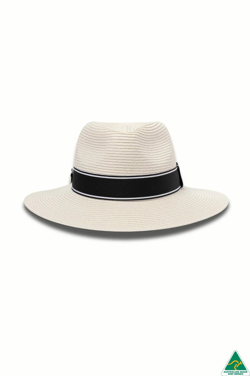 Chicago Golf Fedora-Canopy Bay