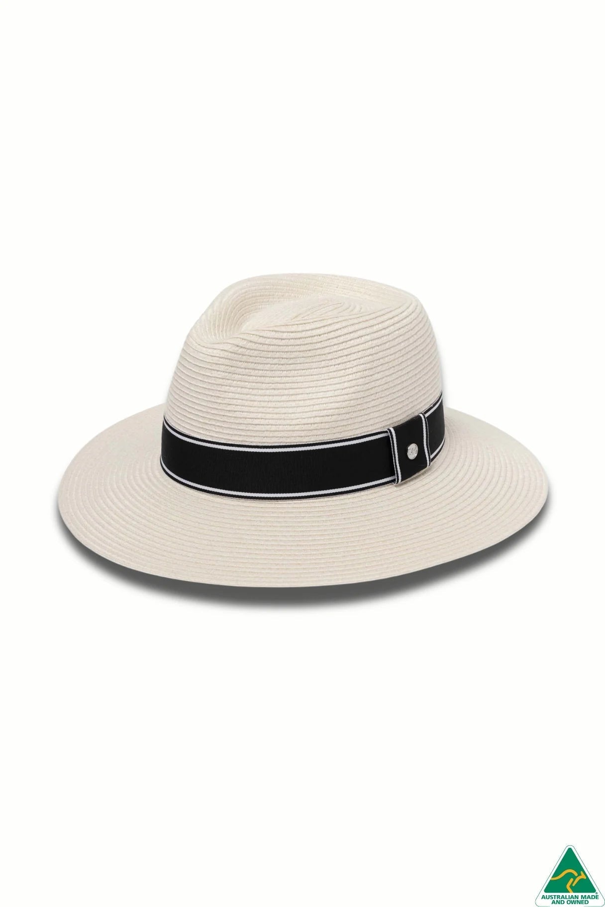 Chicago Golf Fedora-Canopy Bay