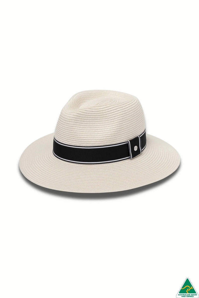 Chicago Golf Fedora-Canopy Bay
