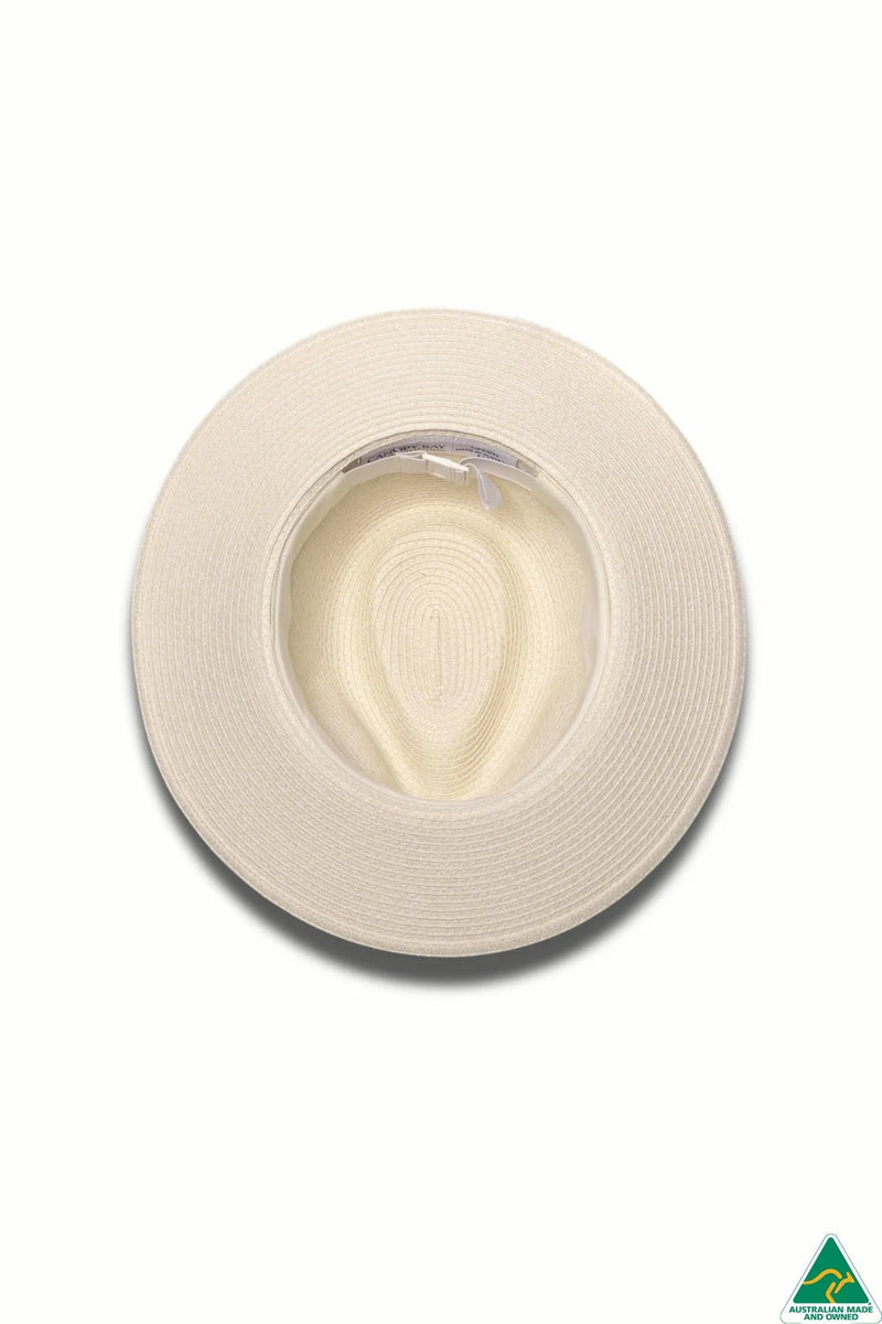 Chicago Golf Fedora-Canopy Bay