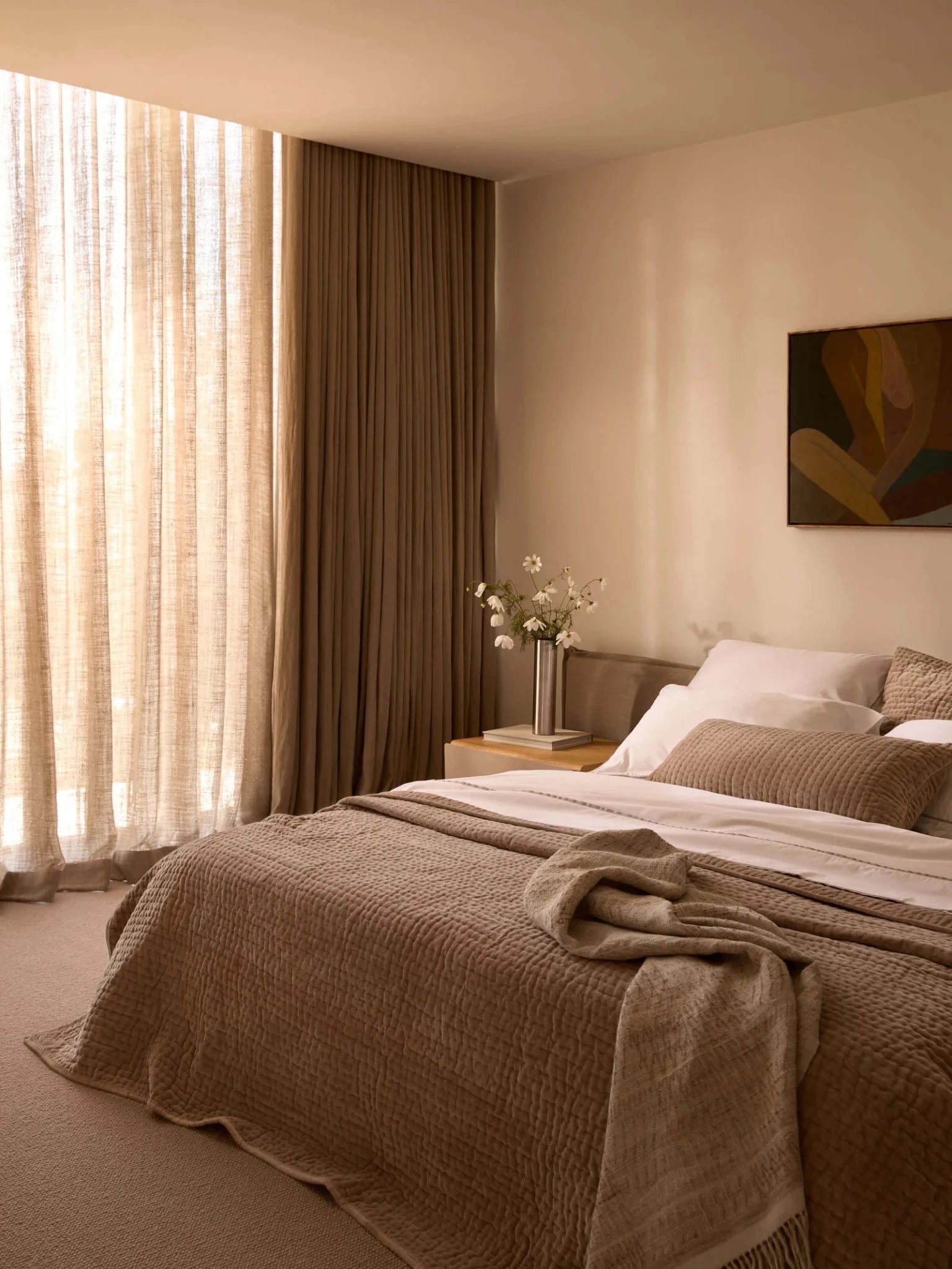 Cino Cacao Lumbar 40x80cm - L & M Home