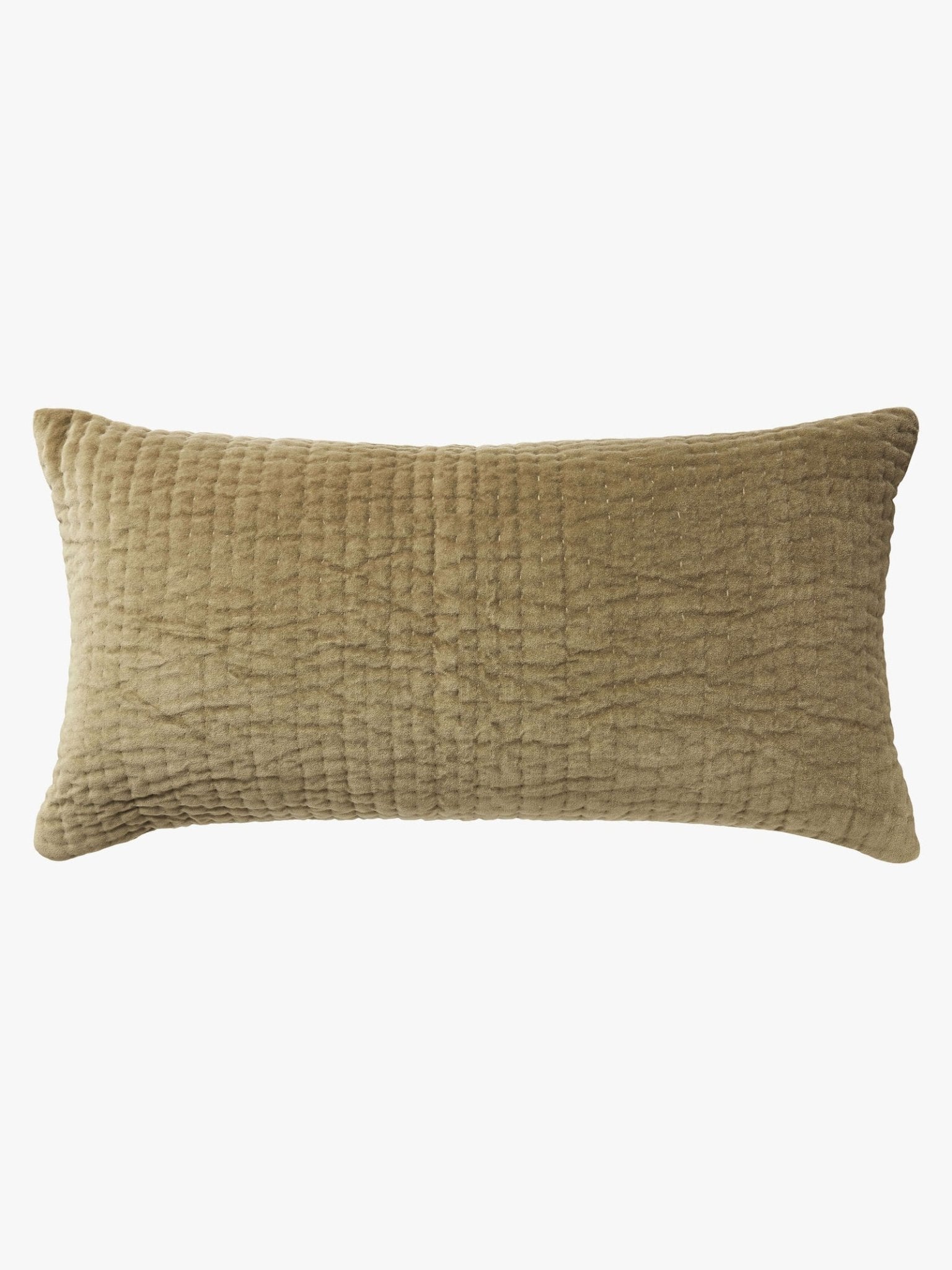 Cino Khaki Lumbar - L & M Home