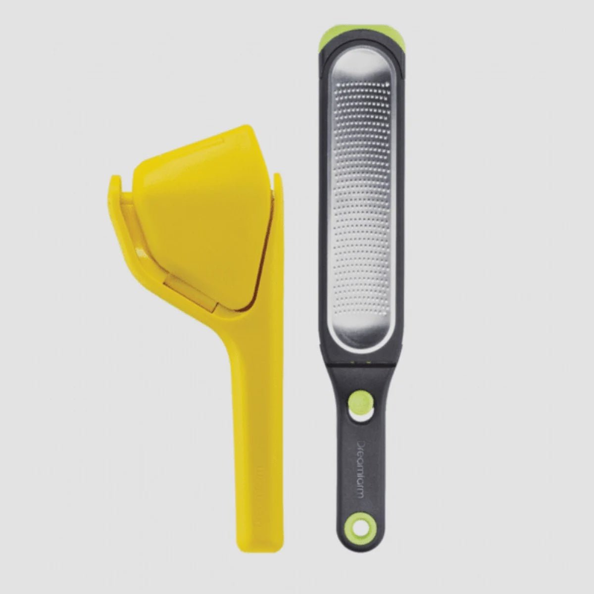 Citrus Tools - Lemon & Zest - Gourmet & Lifestyle Brands