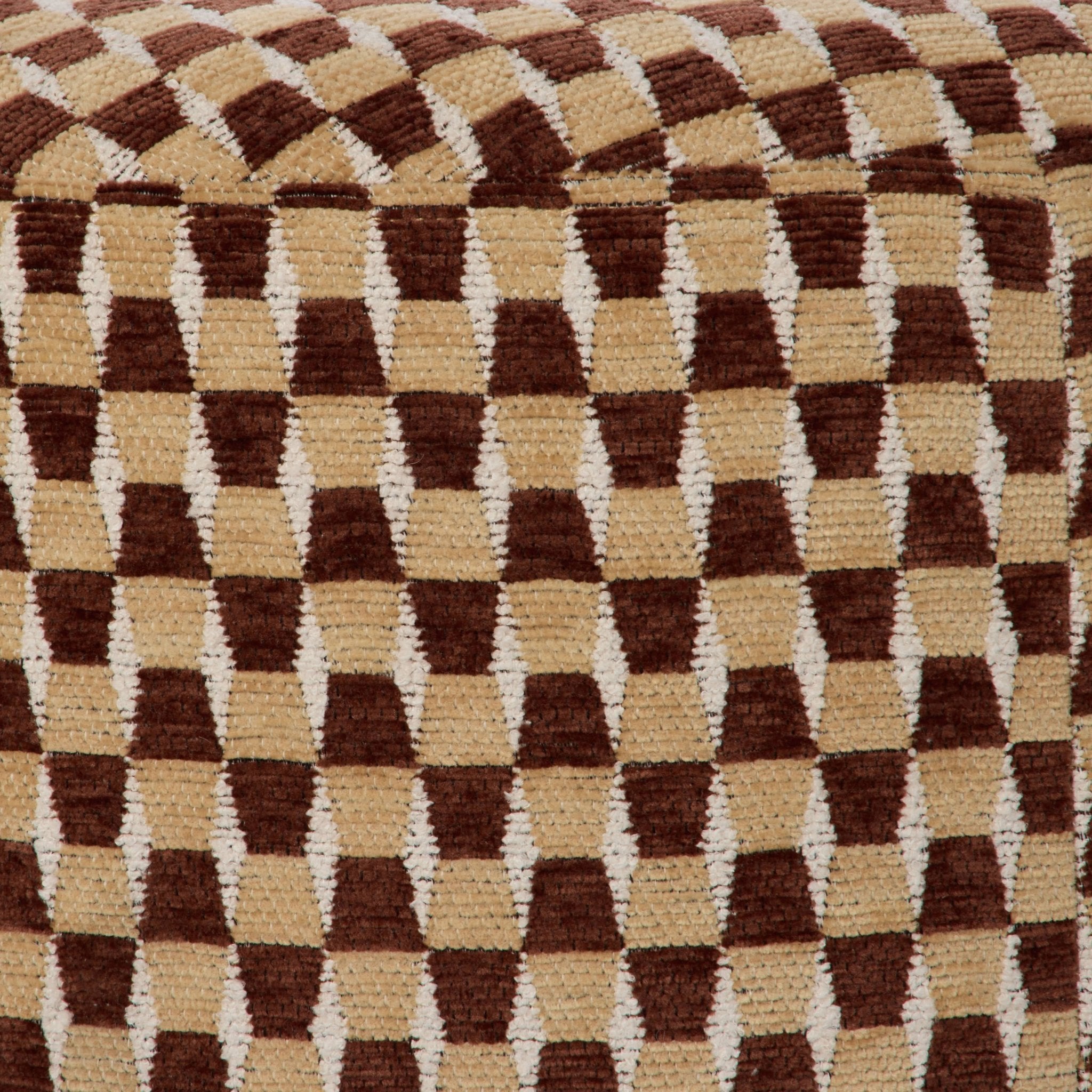 Clark Stool Brown - IsAlbi