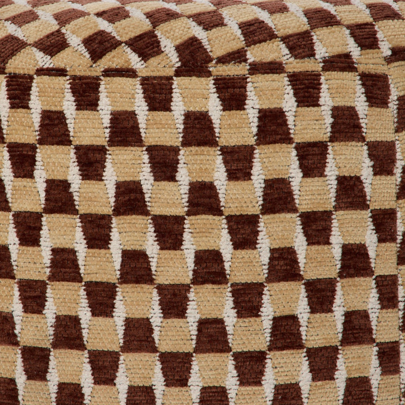 Clark Stool Brown - IsAlbi