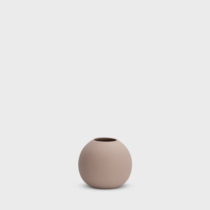 Cloud Bubble Vase Icy Pink-Marmoset Found