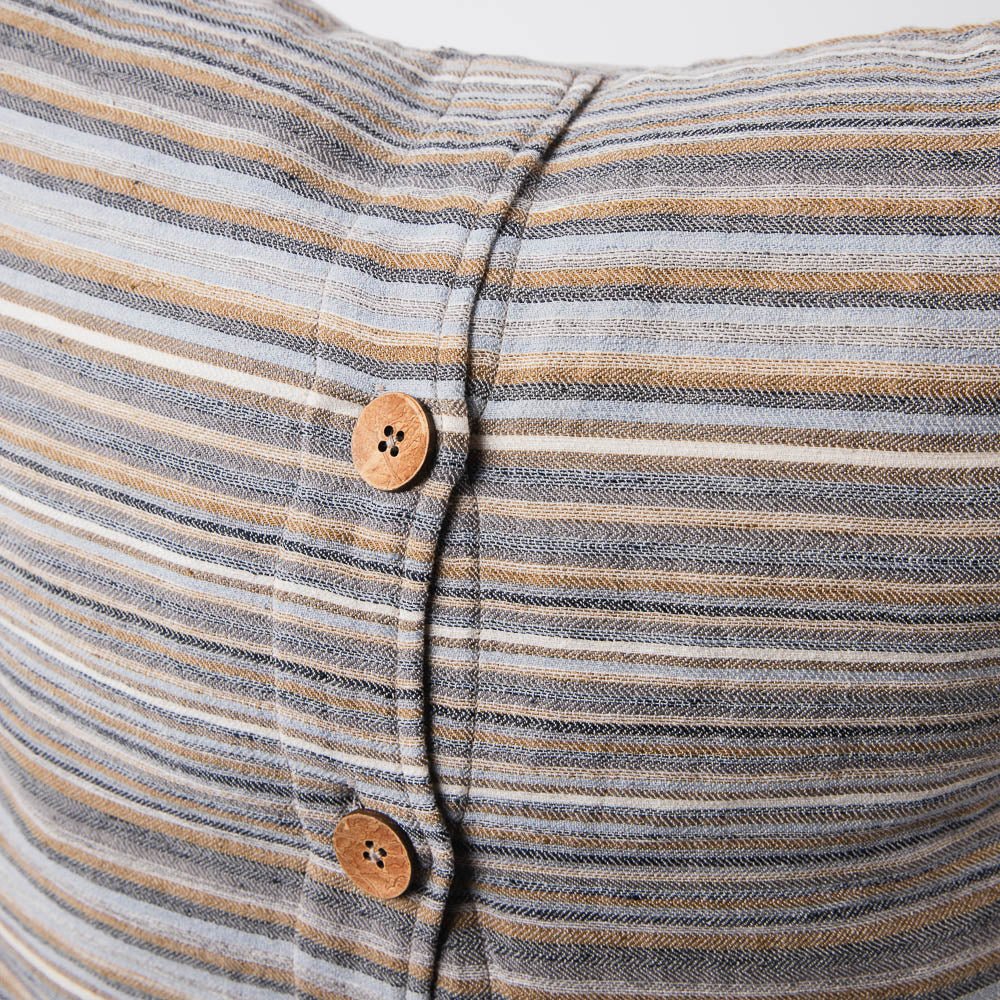 Coast Multi Colour Stripes - Eadie Lifestyle