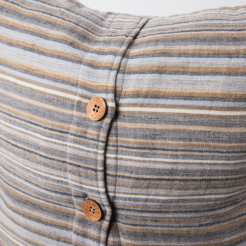 Coast Multi Colour Stripes - Eadie Lifestyle