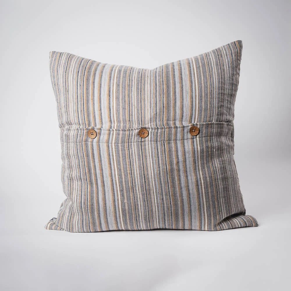 Coast Multi Colour Stripes - Eadie Lifestyle