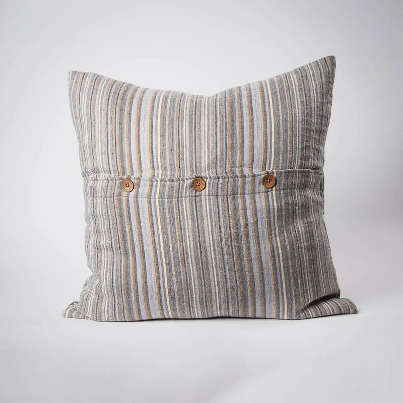 Coast Multi Colour Stripes - Eadie Lifestyle