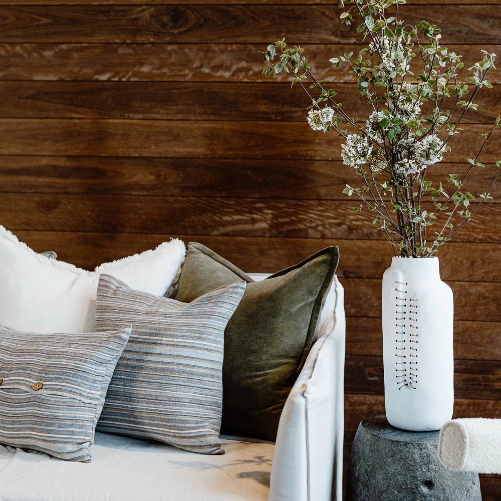 Coast Multi Colour Stripes - Eadie Lifestyle