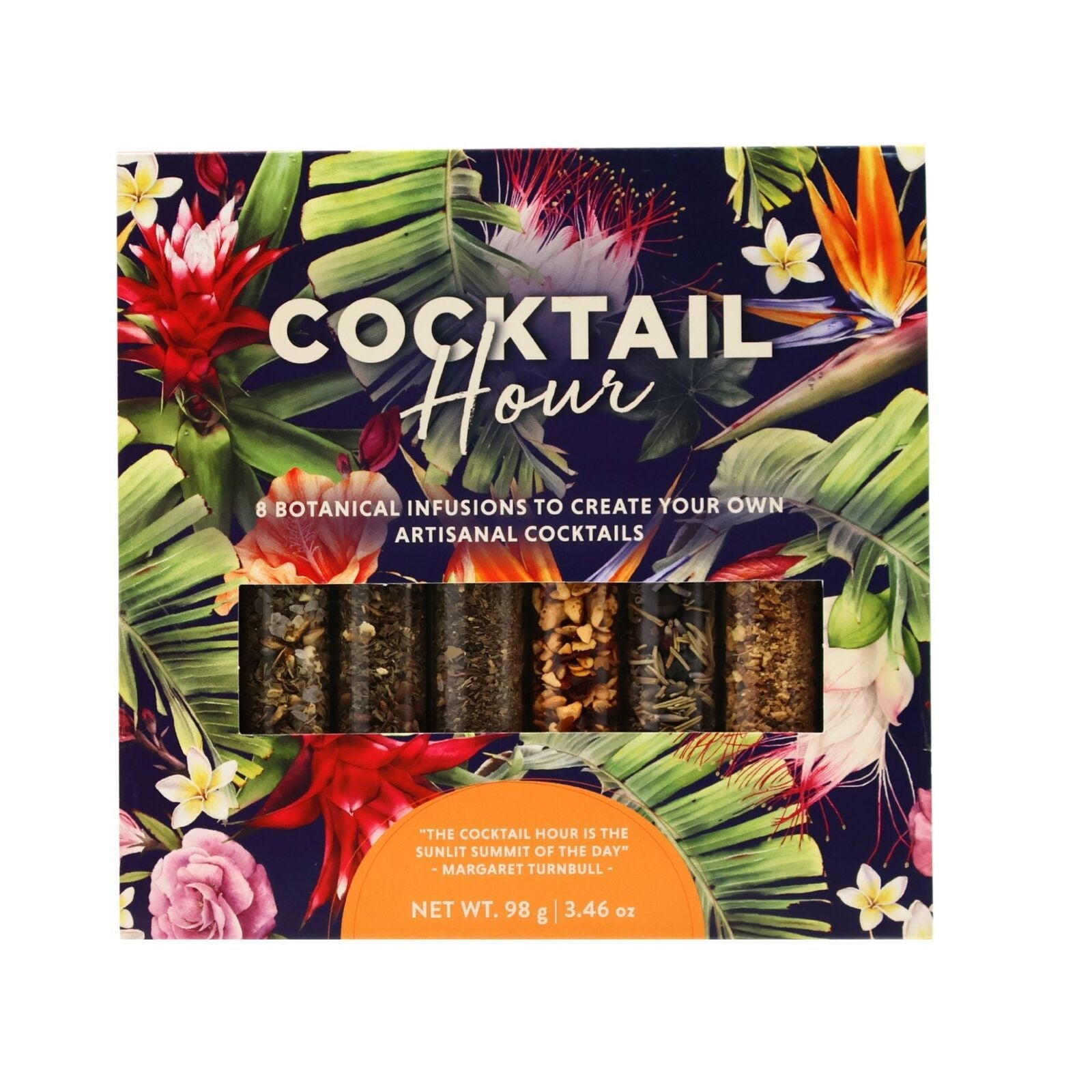 Cocktail Hour Gift Set - Gourmet & Lifestyle Brands