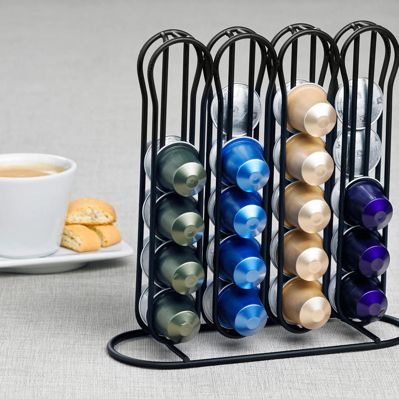 Coffee Capsule Holder - IsAlbi
