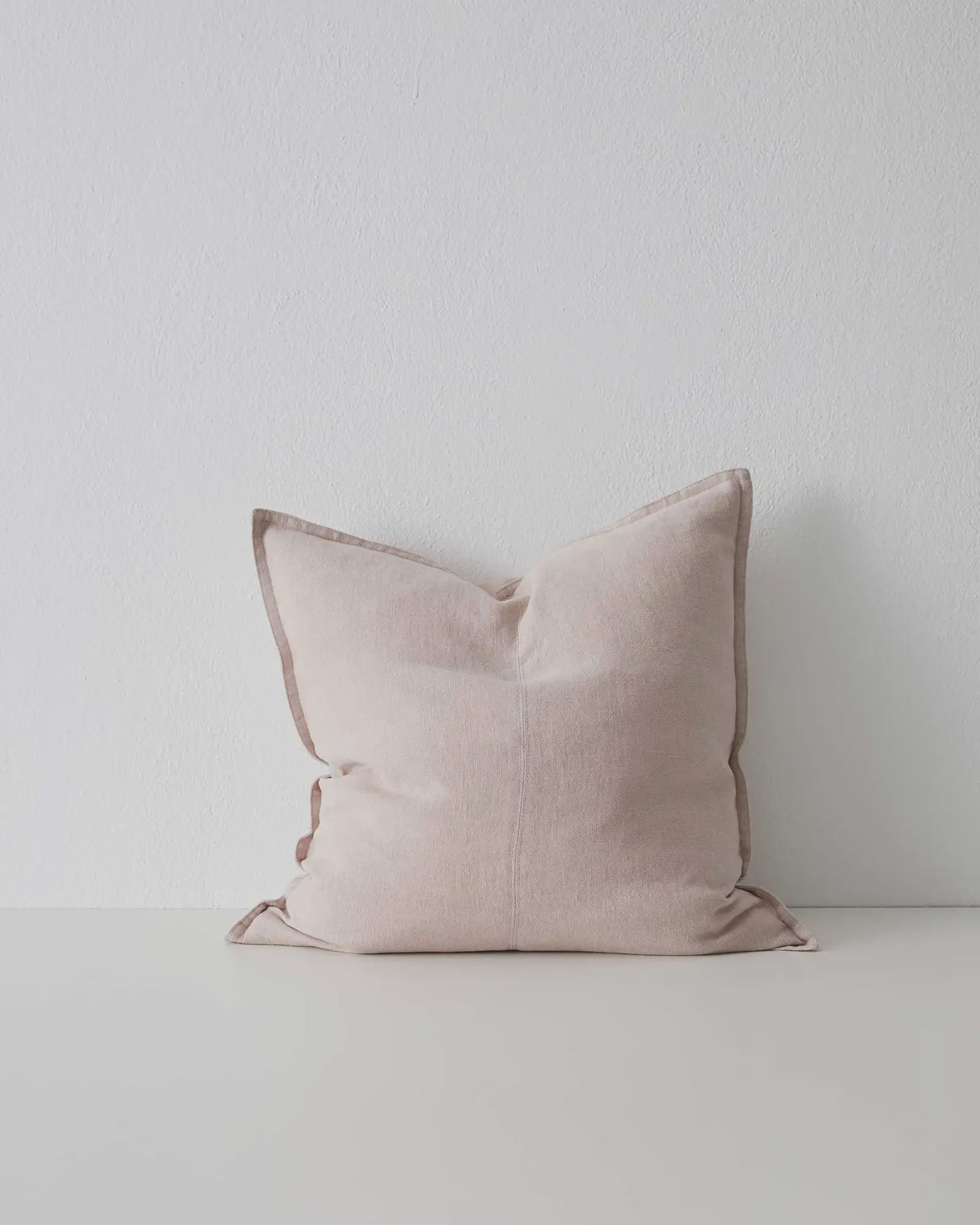COMO Linen Blush - Weave Home