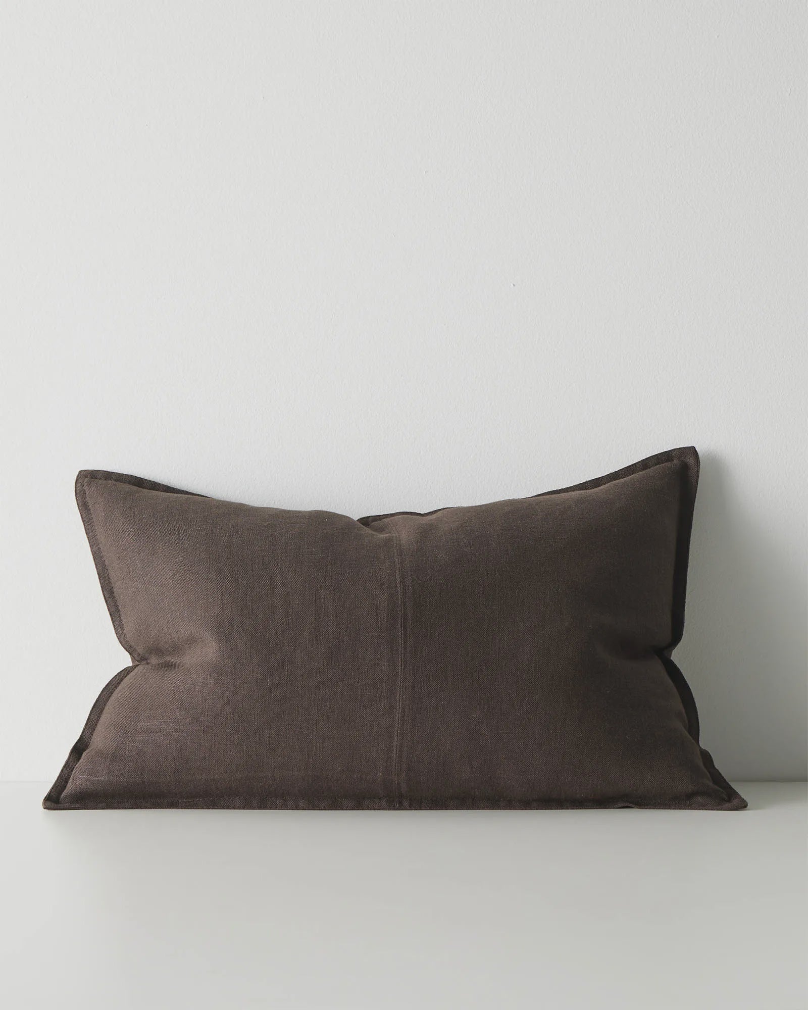 COMO Linen Ganache - Weave Home
