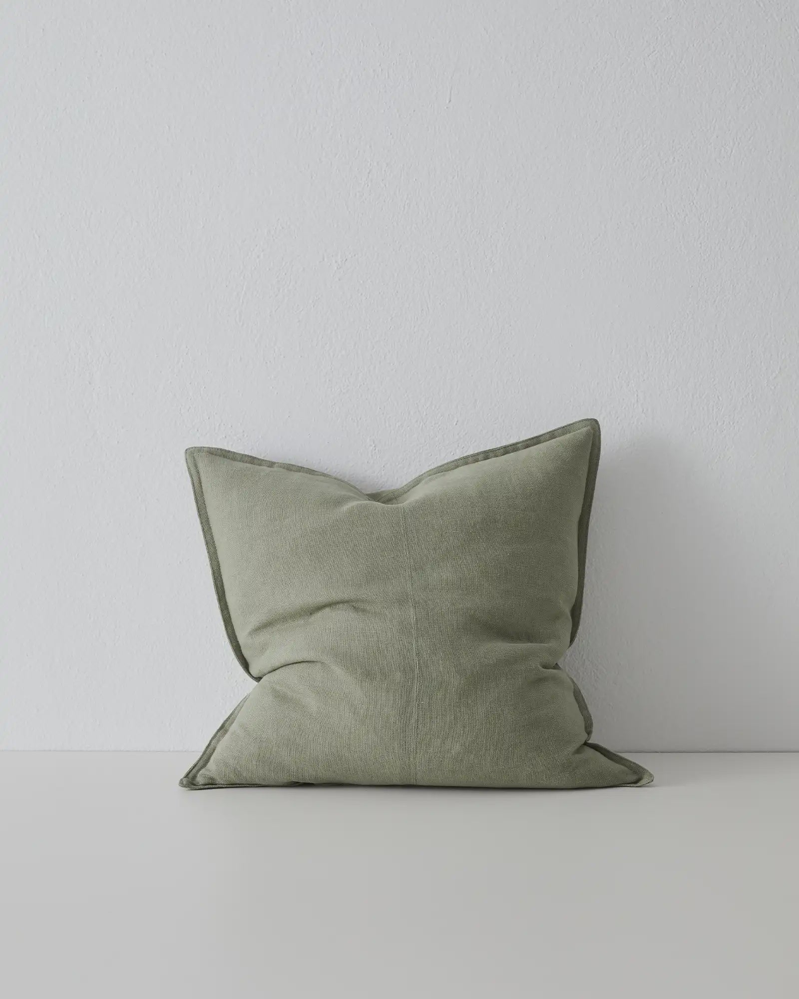 COMO Linen Olive - Weave Home