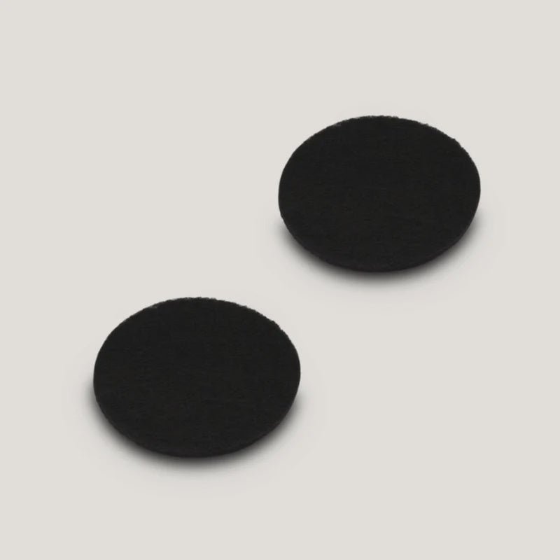 Compost Bin Charcoal Filter - 2pk 6.9L - Seed & Sprout