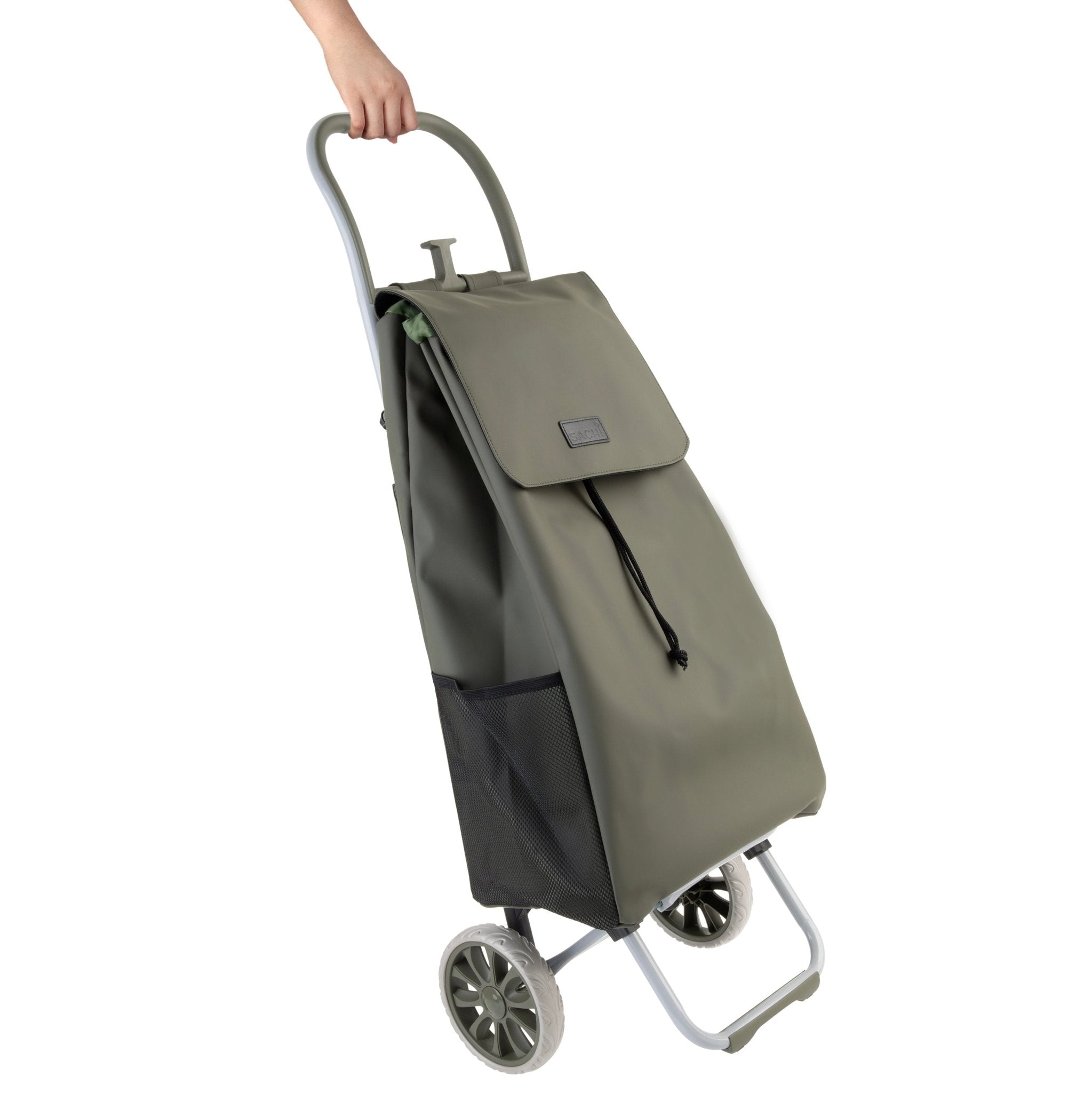 COSMO Weatherproof Trolley - Donaldson