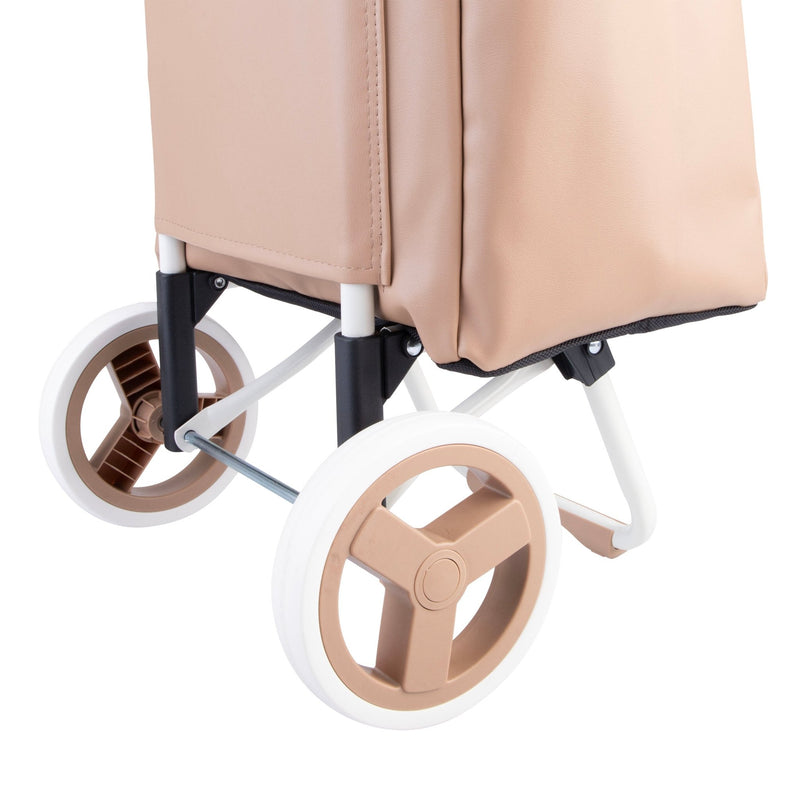COSMO Weatherproof Trolley - Donaldson