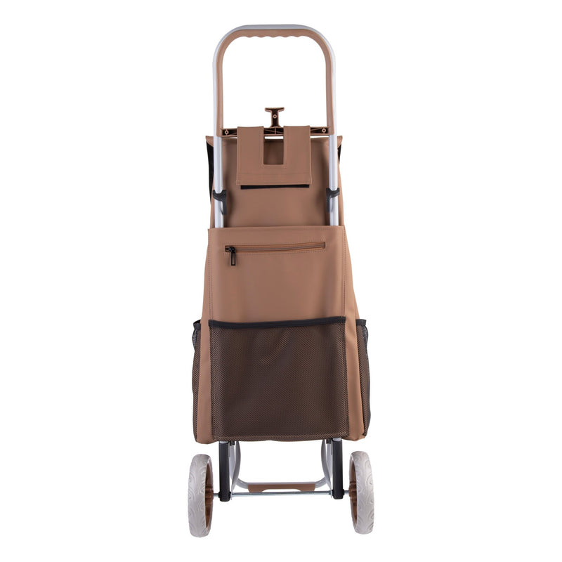 COSMO Weatherproof Trolley - Donaldson