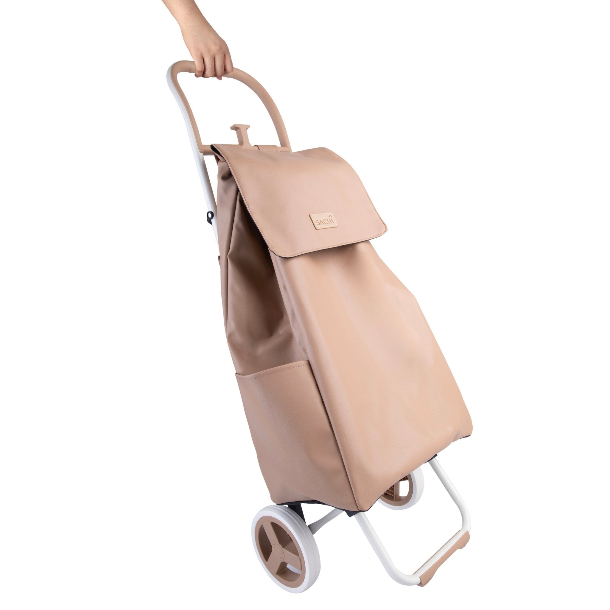 COSMO Weatherproof Trolley - Donaldson