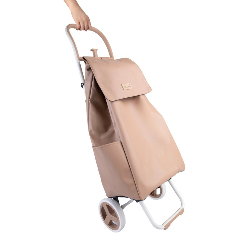 COSMO Weatherproof Trolley - Donaldson
