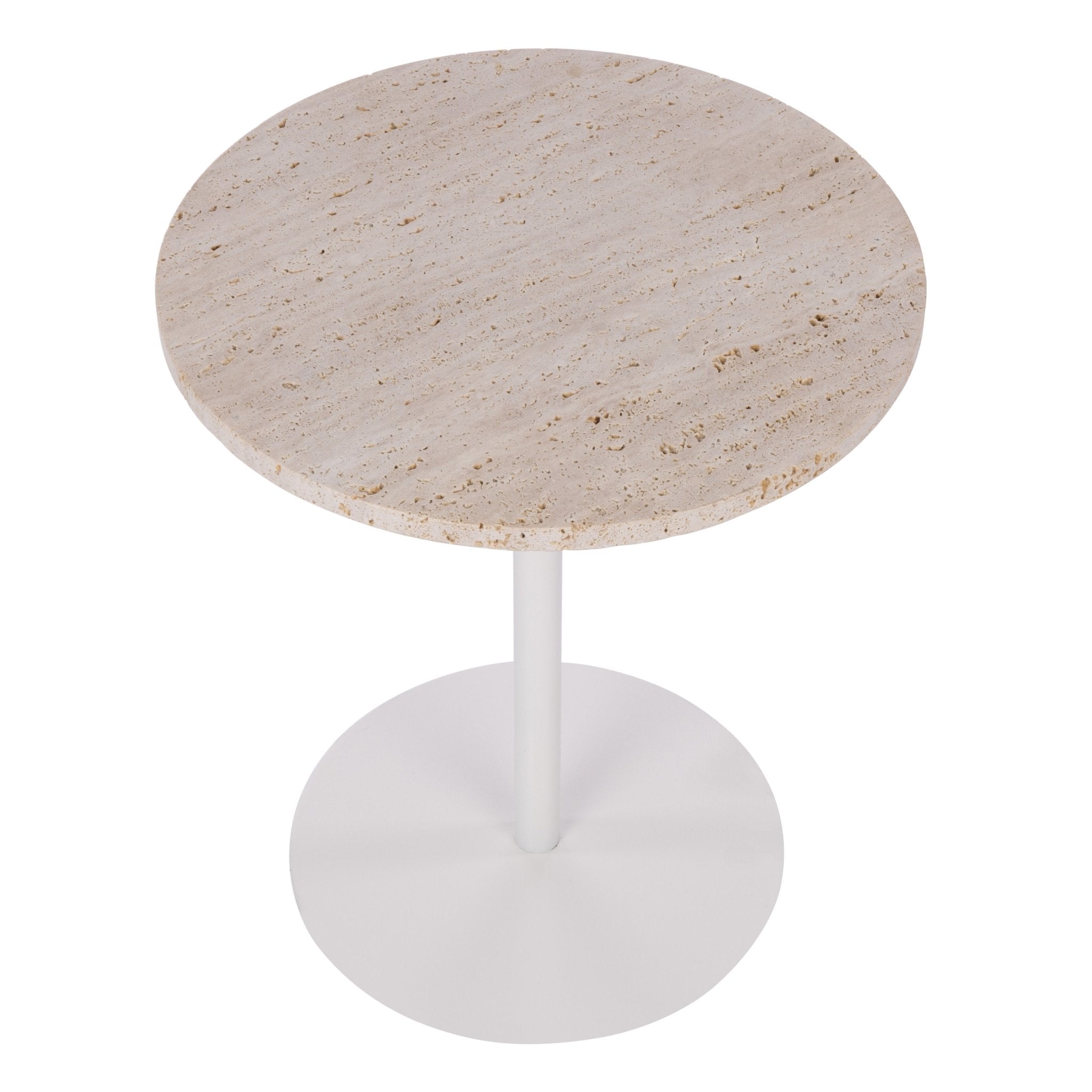 Crew Side Table 45cm - IsAlbi