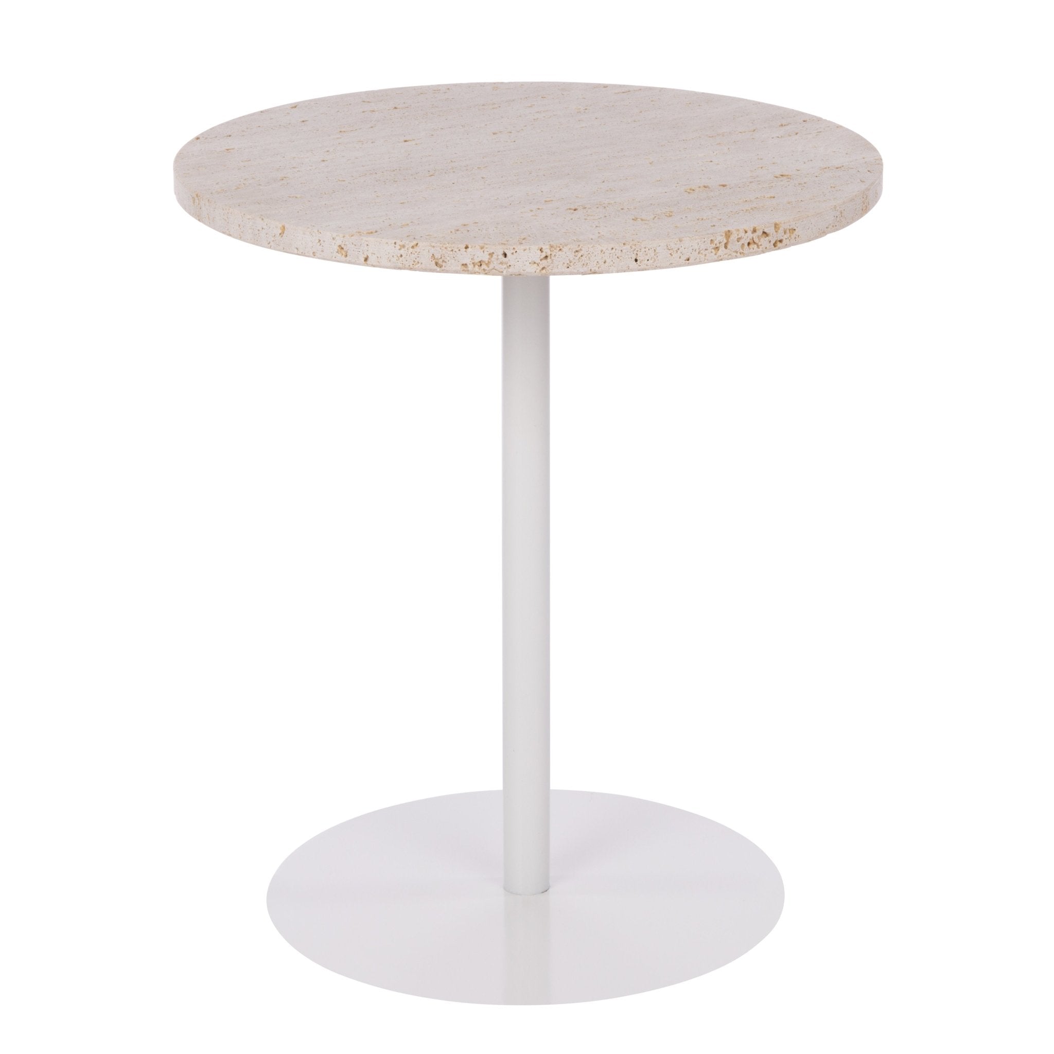 Crew Side Table 45cm - IsAlbi