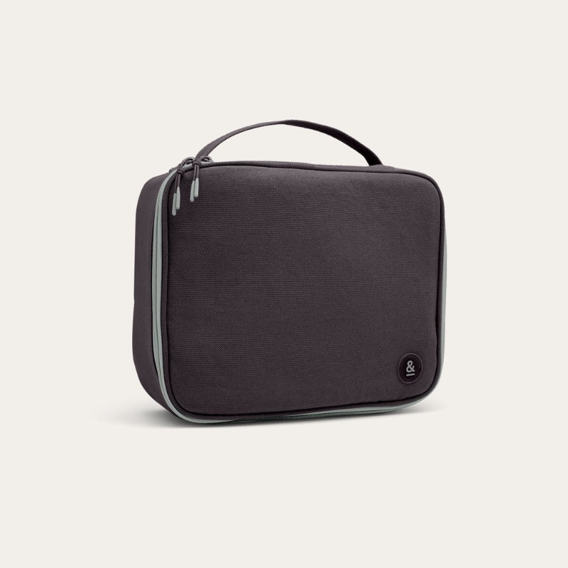 CrunchBag - Seed & Sprout