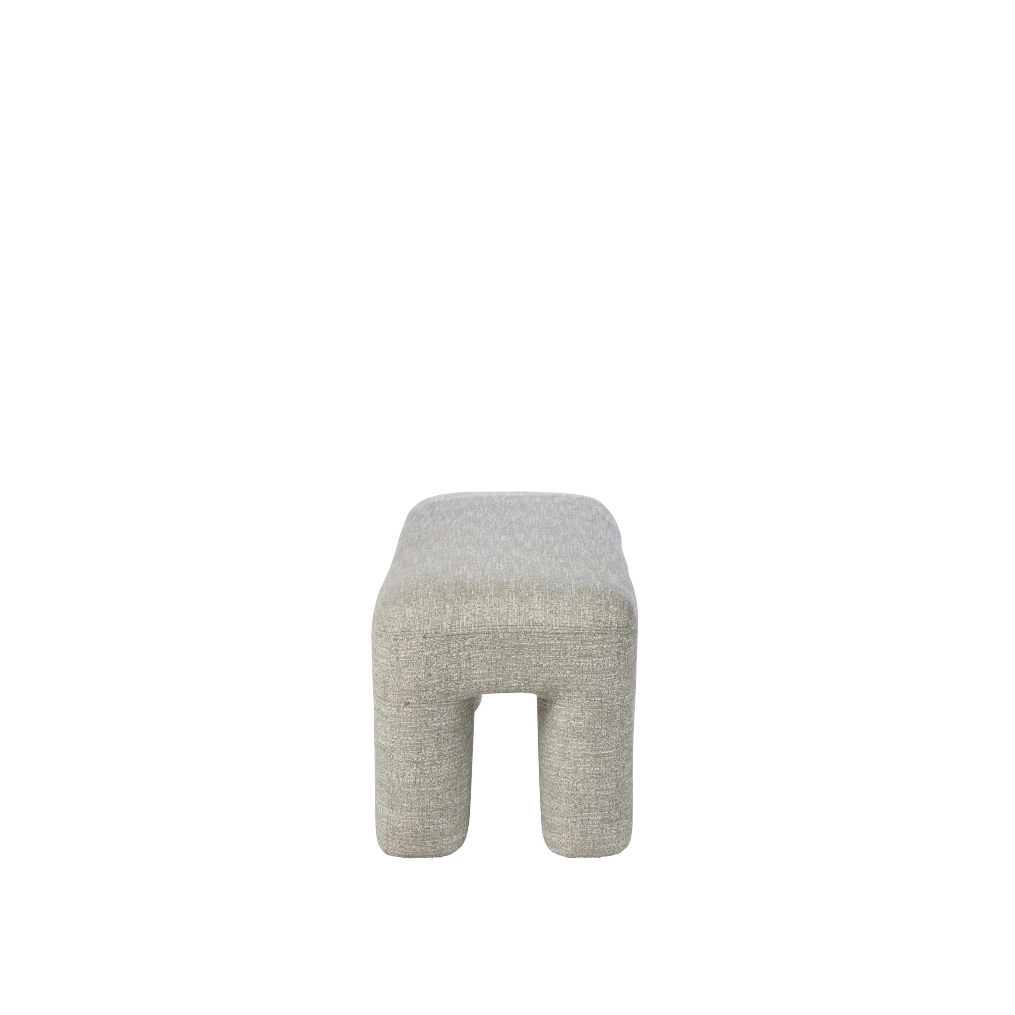 Cyra Bench Seat - IsAlbi