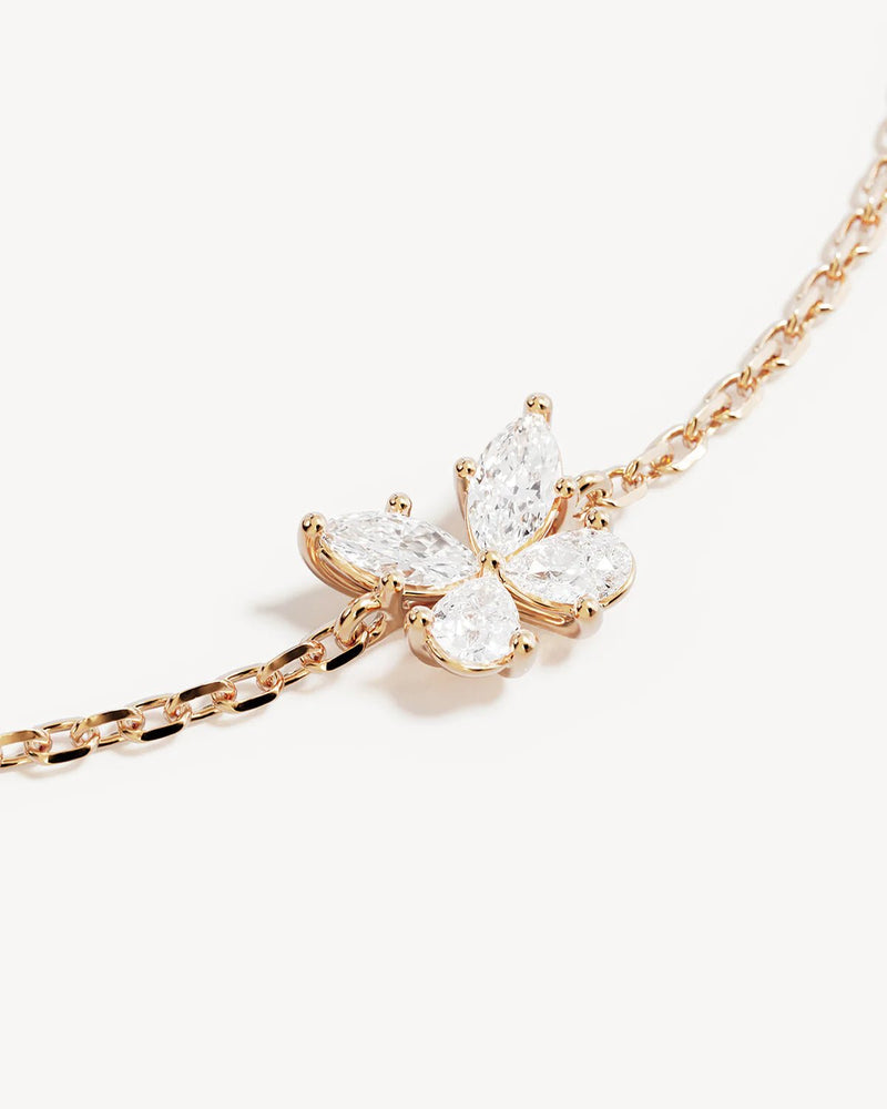 Dancing In The Wind Bracelet-By Charlotte