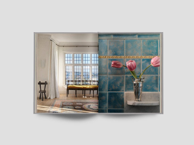 Designers At Home-The Local Project